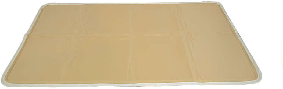 Tapete Gelado Premium Meau para Cães e Gatos - Tam M 60x90cm