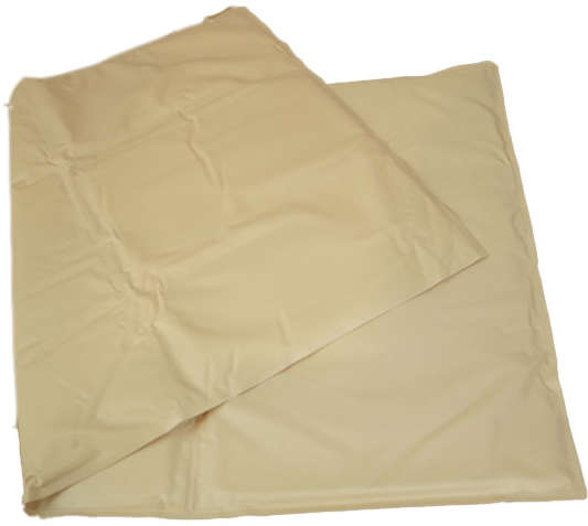 Tapete Gelado Quadrado Meau para Cães e Gatos - Tam G 70x110cm