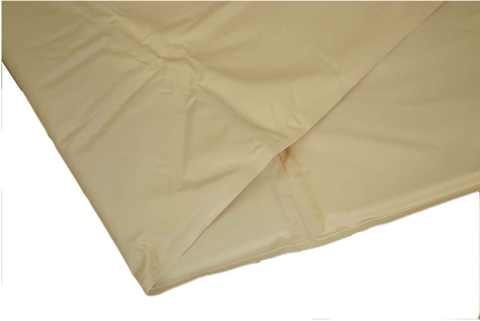 Tapete Gelado Quadrado Meau para Cães e Gatos - Tam G 70x110cm