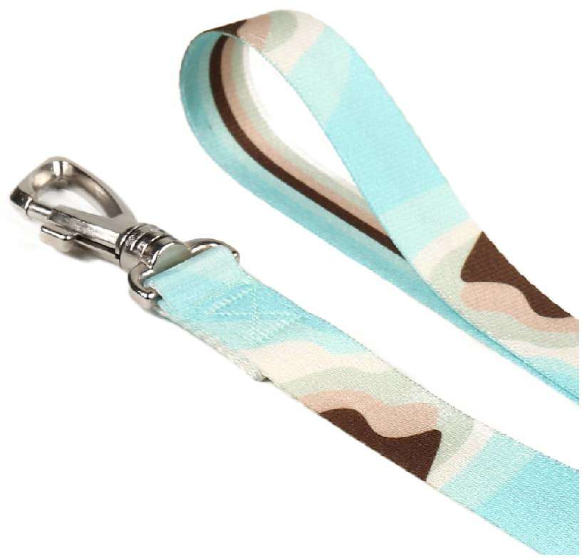 Conjunto Peitoral H Toh e Guia Swell - Tam. M