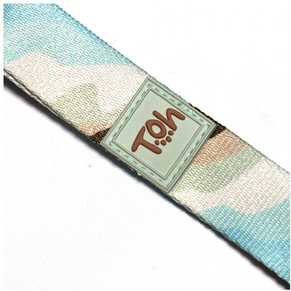 Conjunto Peitoral Tradicional Toh e Guia Swell - Tam. M