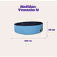 Piscina Dobrável Meau para Cães e Gatos - M