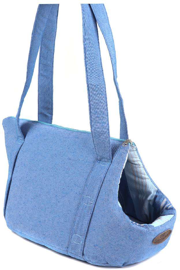 Bolsa Transporte Risk Azul -Tam. 02