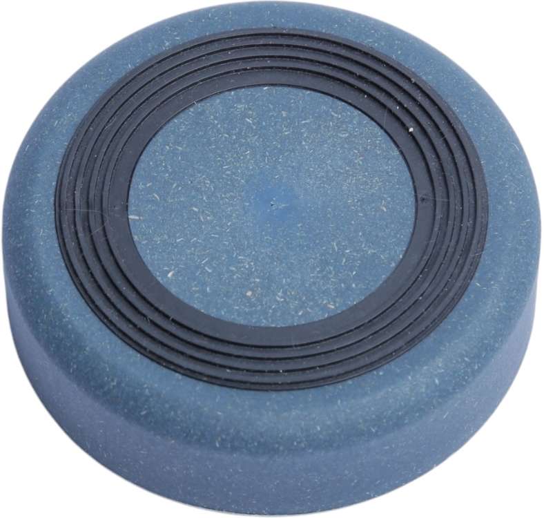 Comedouro Meau de Bambu Navy para Cães - 1150 mL