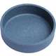 Comedouro Meau de Bambu Navy para Cães - 1150ml