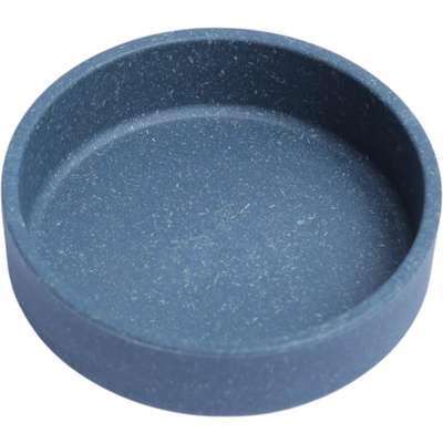 Comedouro Meau de Bambu Navy para Cães - 2200ml