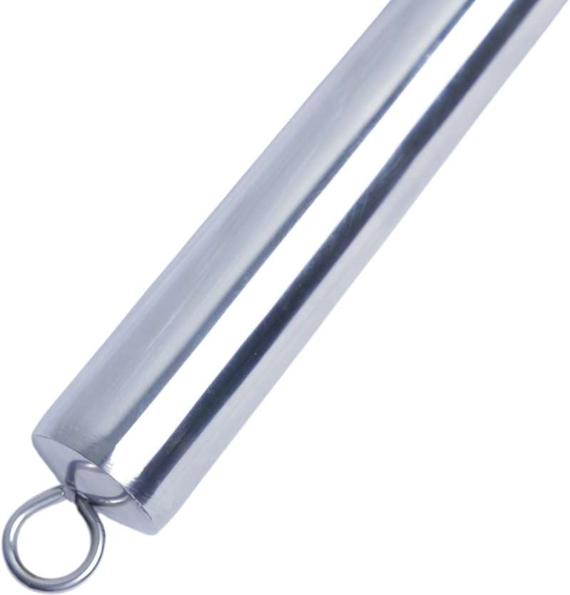 Colher Meau de Inox para Ração - Tam. M