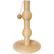 Arranhador Jambo Pet Poste de Sisal - Tam. Único