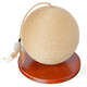 Arranhador Jambo Pet Esfera de Sisal