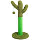 Arranhador Jambo Pet Cacto de Sisal
