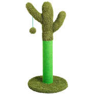 Arranhador Jambo Pet Cacto de Sisal - Tam. Único