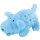 Brinquedo Jambo Pet Pelúcia Pig Fofo Azul