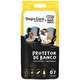 Protetor de Banco Dog's Care Mada & Bica Descartável