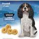 Biscoito PremieR Cookie para Cães Idosos Sabor Original