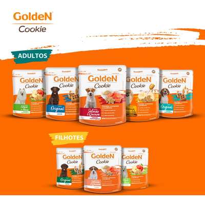 Biscoito PremieR para Cães Adultos Porte Pequeno Sabor Quinoa e