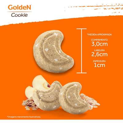 Biscoito PremieR Premier Formula para Cães Adultos Porte Pequeno