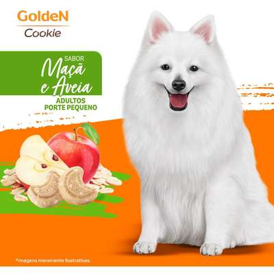 Biscoito PremieR Premier Formula para Cães Adultos Porte Pequeno