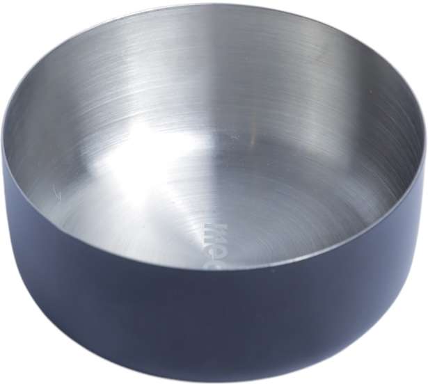 Comedouro Antiderrapante Meau para Cães - 1 Litro