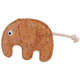 Brinquedo Pelúcia V-Pet Elefante Sustentável para Gatos