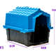 Casa Pet Injet Dog House Evo Eco Colours Azul”