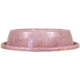 Comedouro de Plástico Pet Injet Anti Formiga Marmo Rose”