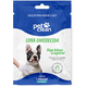 Luva Umedecida Pet Clean