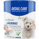 Dedeiras Umedecidas Pet Clean Dedal Care Lágrimas