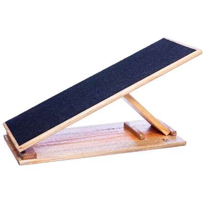 Rampa Auxiliar Pets HG Carpetinho para Cães e Gatos