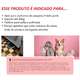 Rampa Auxiliar Pets HG Carpetinho para Cães e Gatos