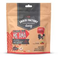 Biscoito docg. para Cães Adultos Sabor Carne e Frutas Vermelhas - 150g