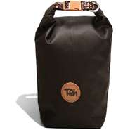 Bolsa Ração Toh Preta - Tam. M