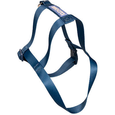 Peitoral Tradicional Meau Azul