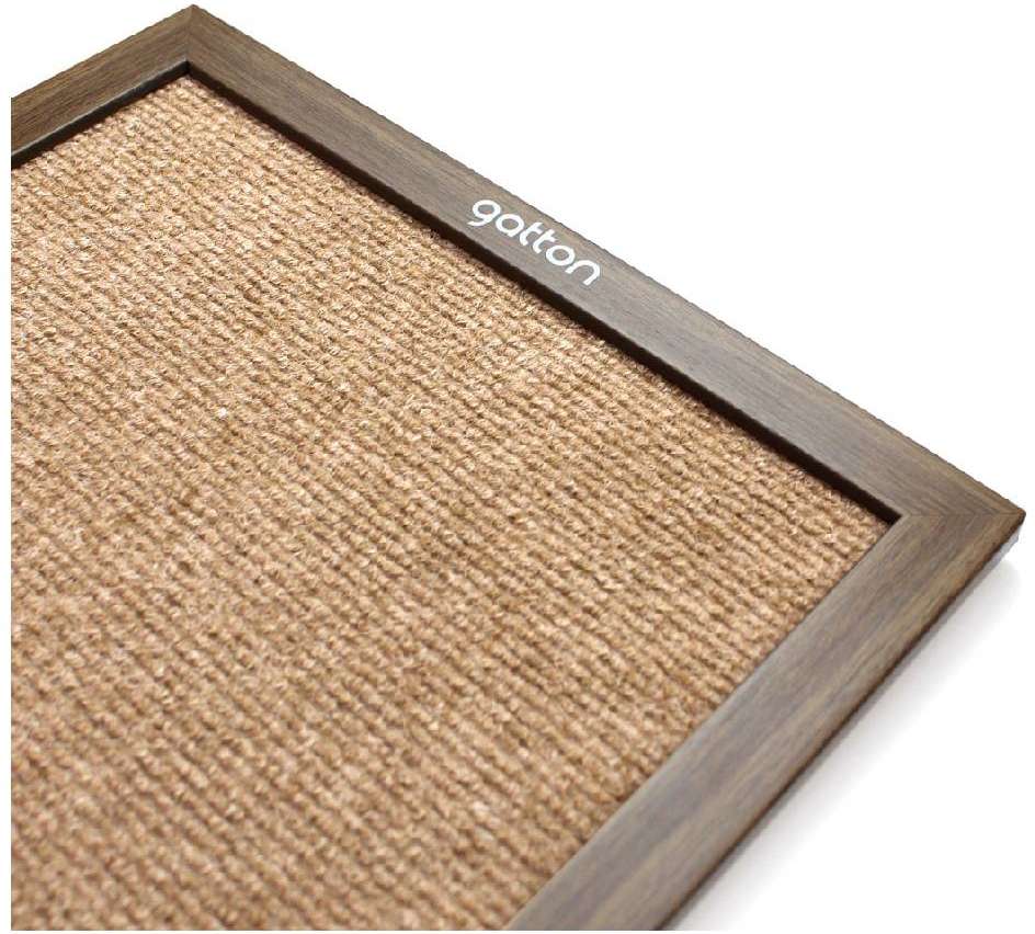 Brinquedo Arranhador Slim RonRock Marrom - Tam. Único