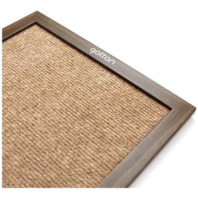 Brinquedo Arranhador Slim RonRock Marrom
