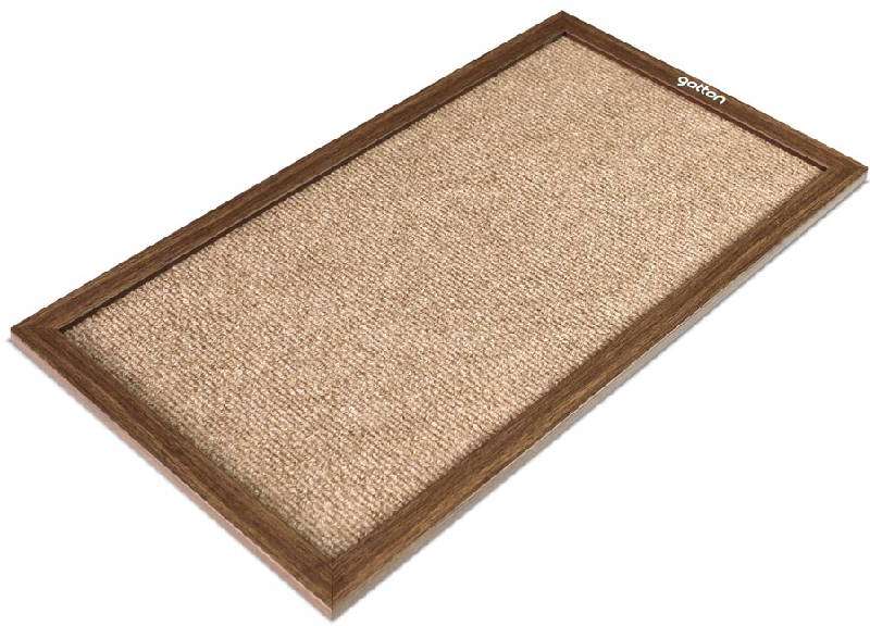 Brinquedo Arranhador Slim RonRock Marrom - Tam. Único