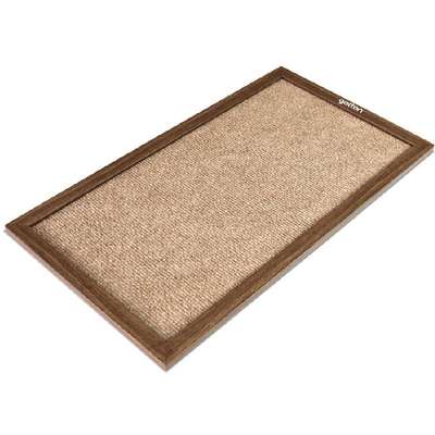 Brinquedo Arranhador Slim RonRock Marrom