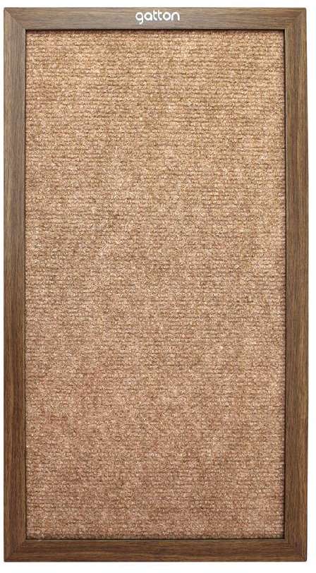 Brinquedo Arranhador Slim RonRock Marrom - Tam. Único