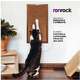 Brinquedo Arranhador Slim RonRock Marrom