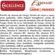 Ração Seca Dog Excellence Essence Carne e Frango para Cães