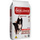 Ração Seca Dog Excellence Essence Carne e Frango para Cães
