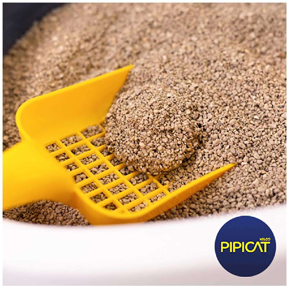 Granulado Sanitário Pipicat Multicat - 4Kg