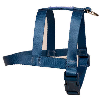Peitoral Tradicional Meau Azul