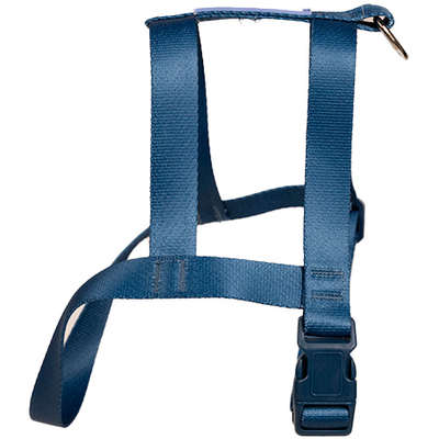 Peitoral Tradicional Meau Azul