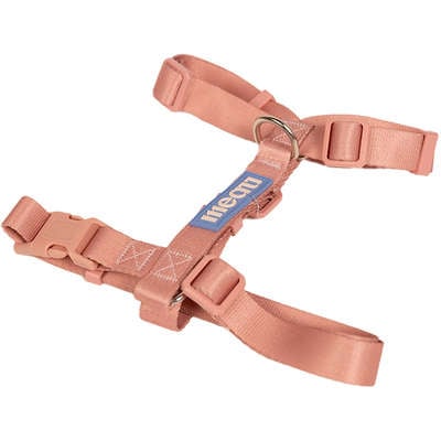 Peitoral H Meau Rosa Queimado