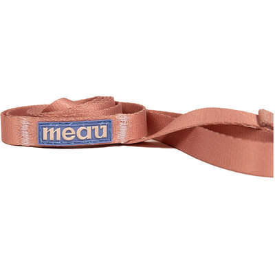Guia Meau Rosa Queimado
