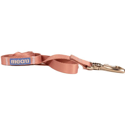 Guia Meau Rosa Queimado