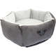 “Cama Bichinho Chic Hexa Moscou Cinza