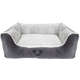 Cama Bichinho Chic Moscou Cinza