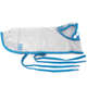 Capa de Chuva Bichinho Chic Azul