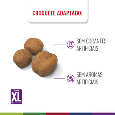 Ração Royal Canin Giant Puppy para Filhotes de Cães Gigantes de 2 a 8 Meses de Idade